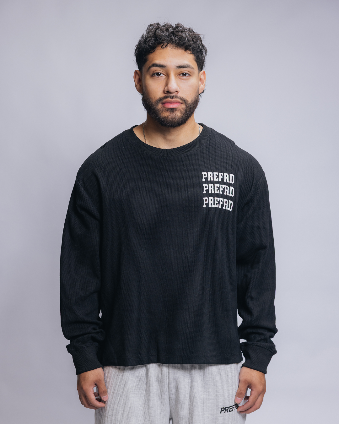 Black Perfect Thermal