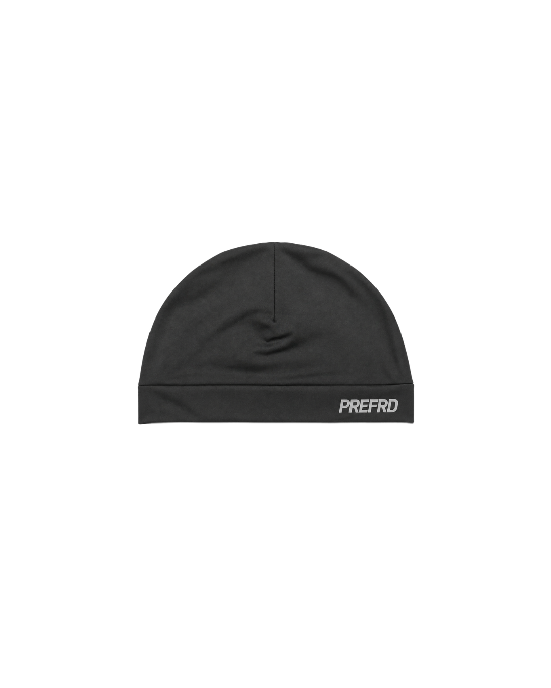Charcoal Basic Skull Cap 2.0