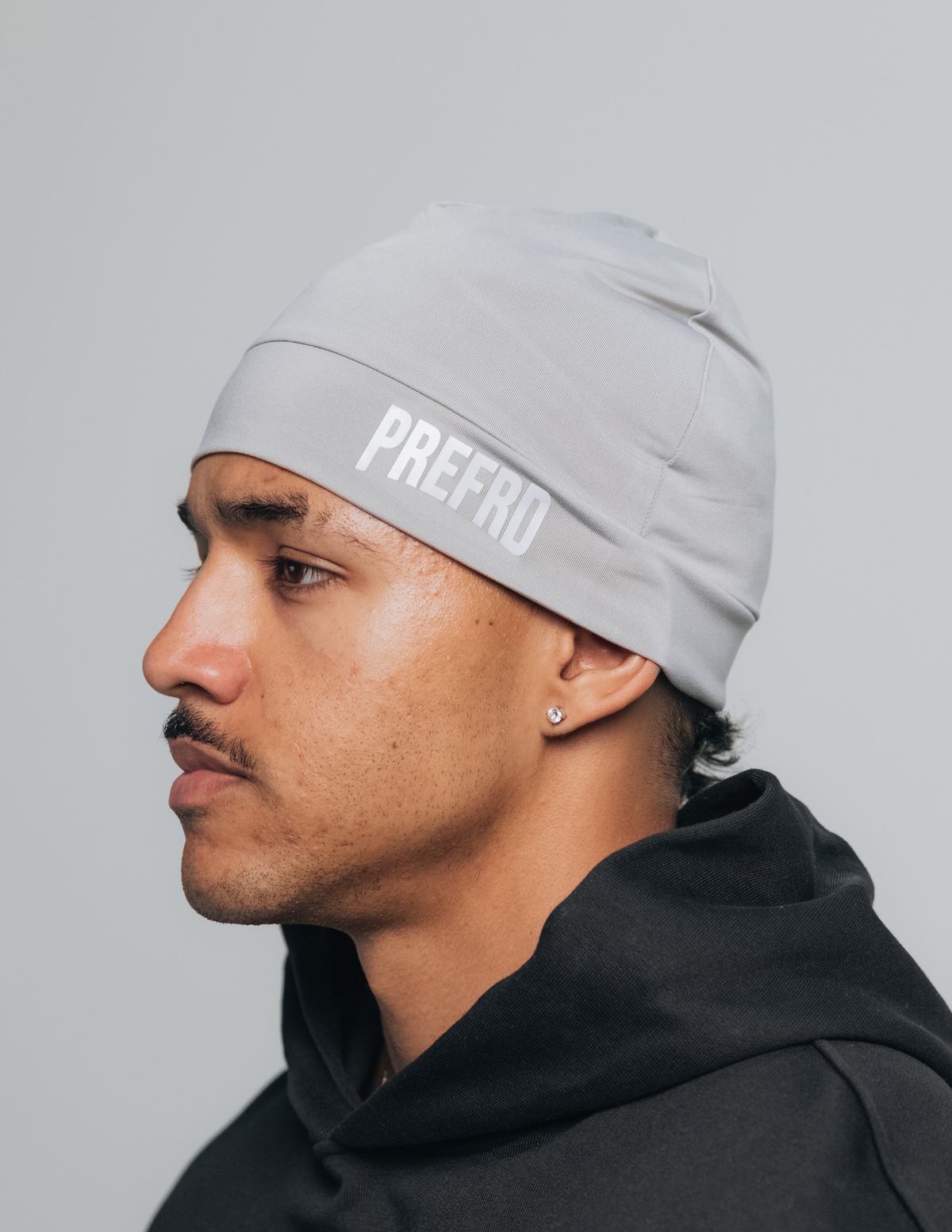 Basic Skull Cap 3-Pack