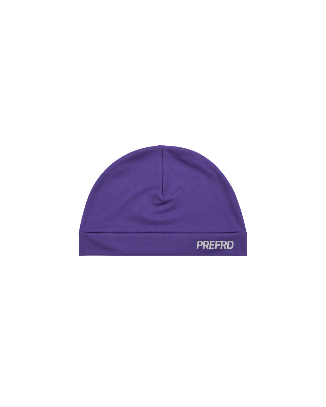 Purple Basic Skull Cap 2.0