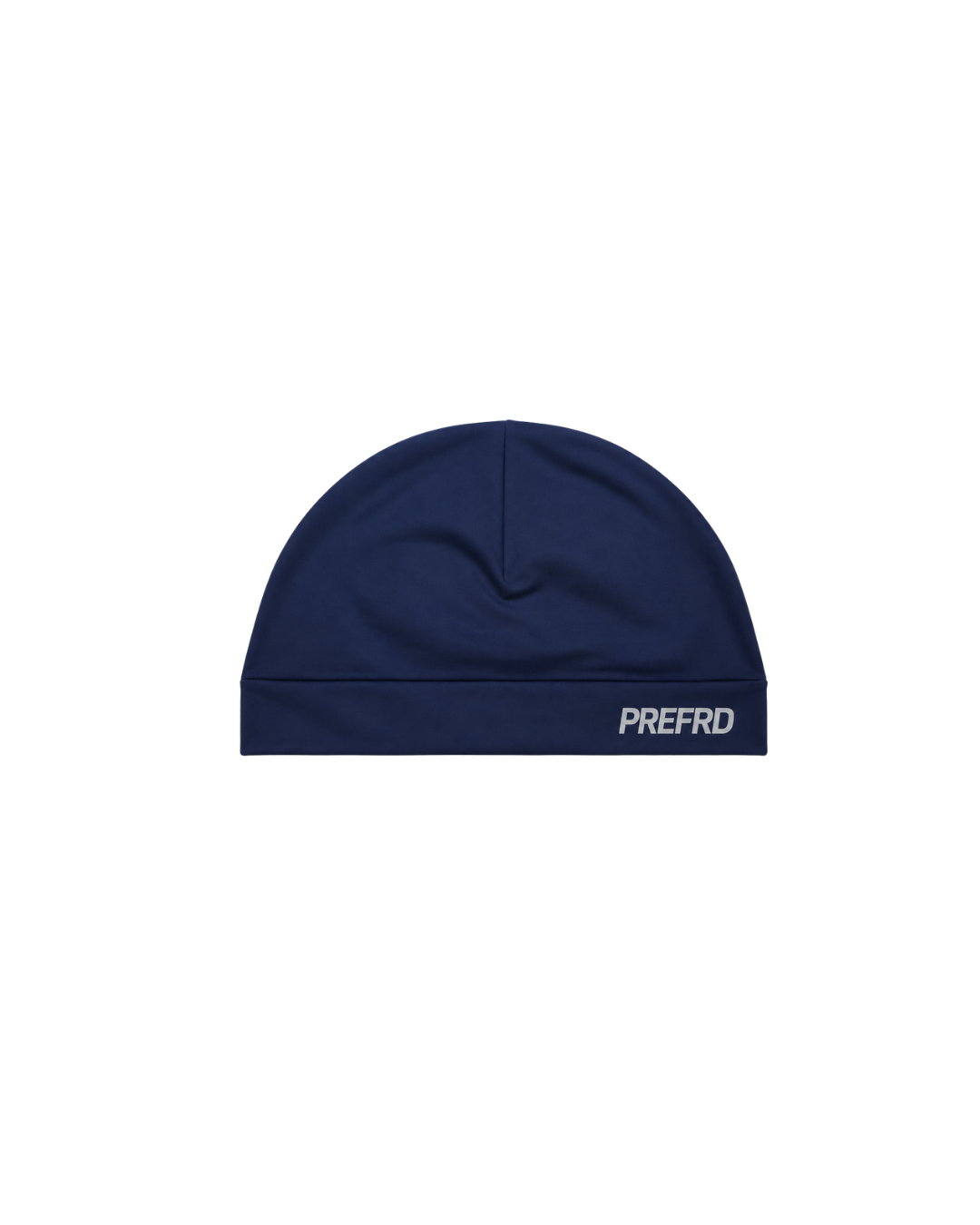 Navy Basic Skull Cap 2.0