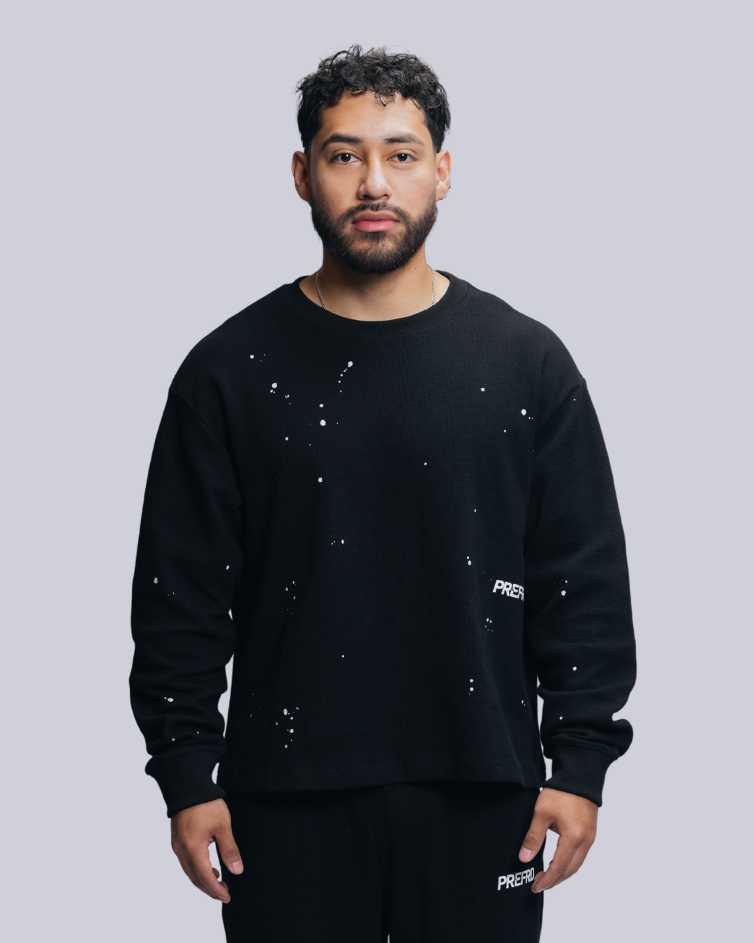 Black Racing Thermal