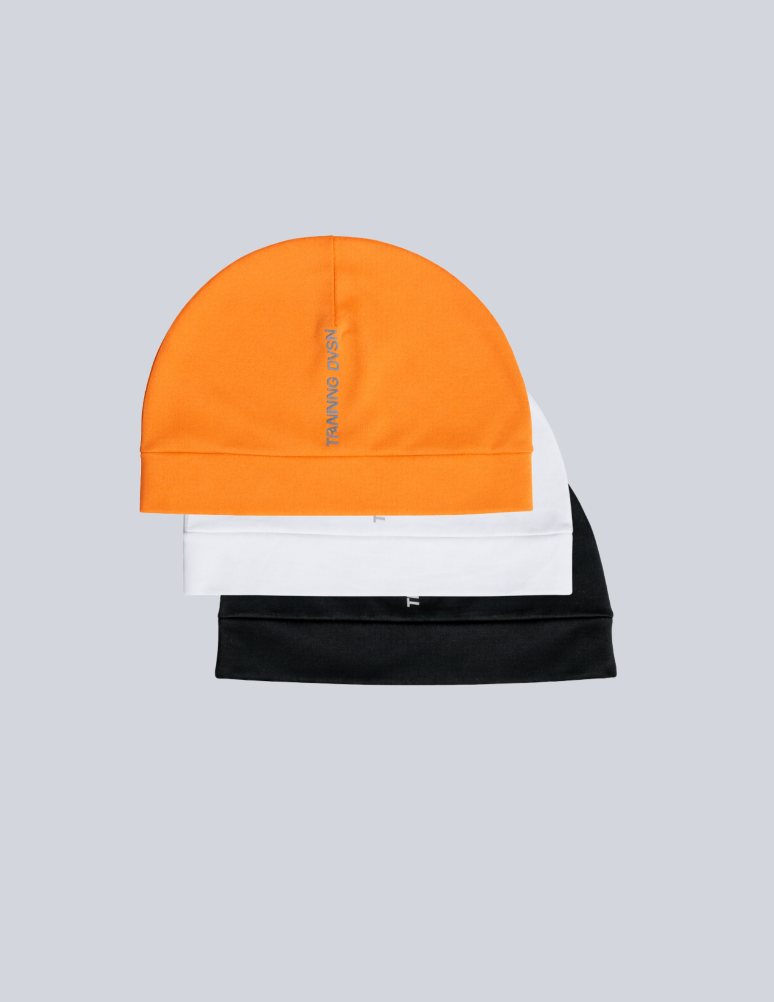 Training Dvsn Skull Cap 3-Pack
