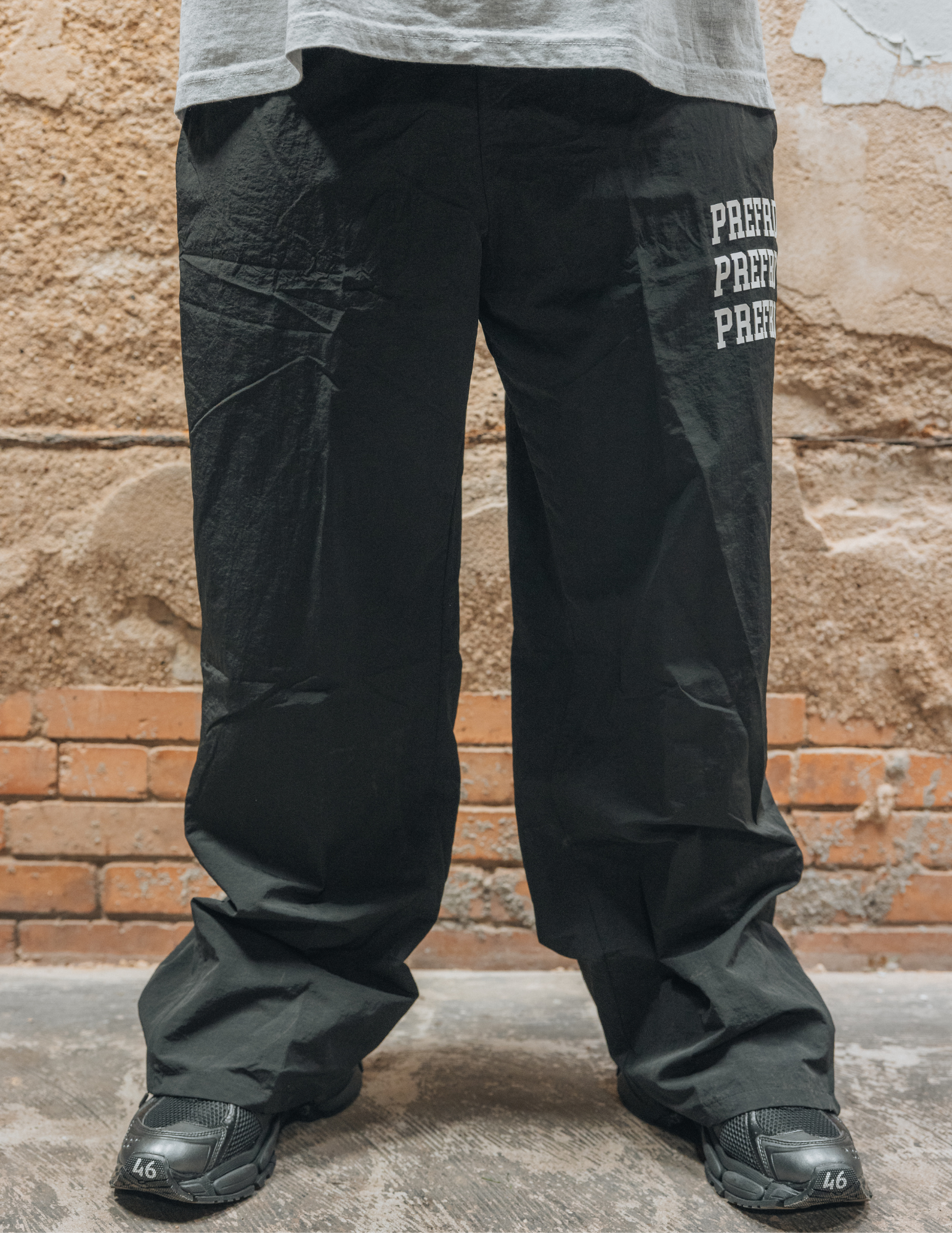 Trackpants