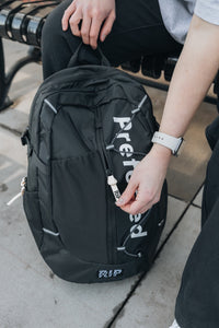 Everyday Bookbag