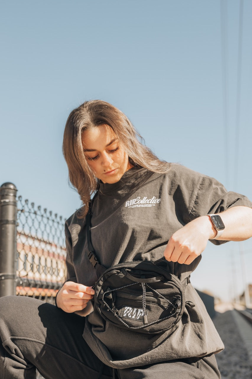 Everyday Crossbody Bag