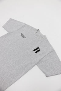 Vintage Grey Need Money Tee