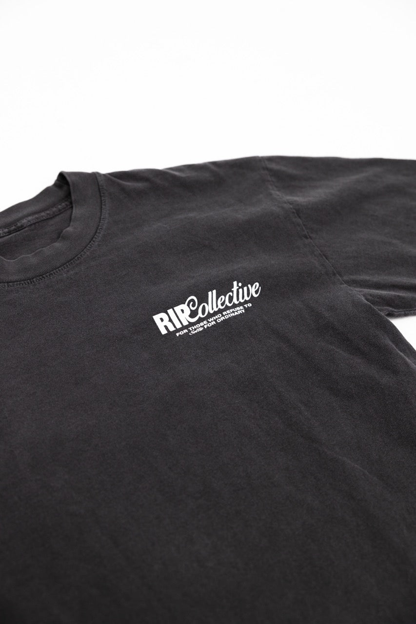 Vintage Black Collective Tee