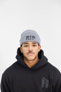 Fisherman Beanie