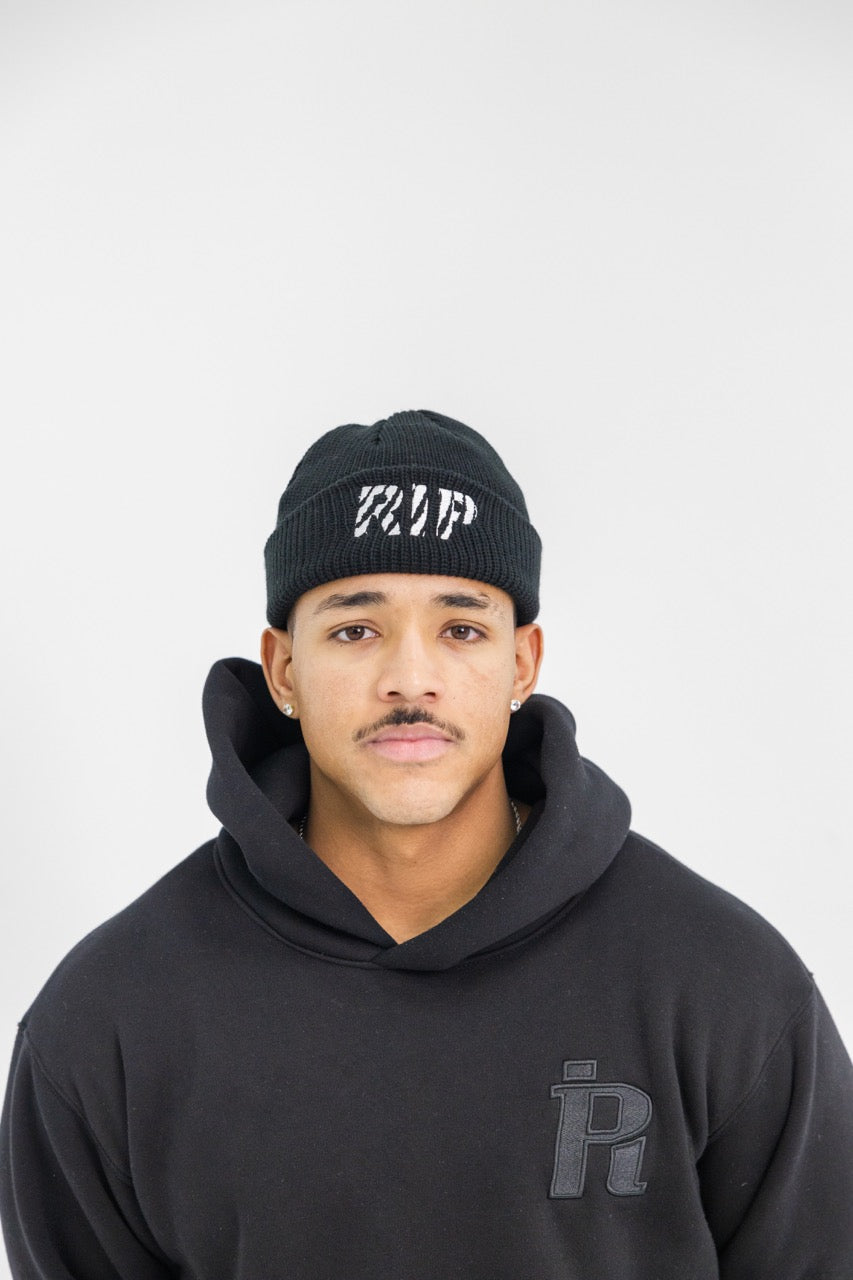 Fisherman Beanie