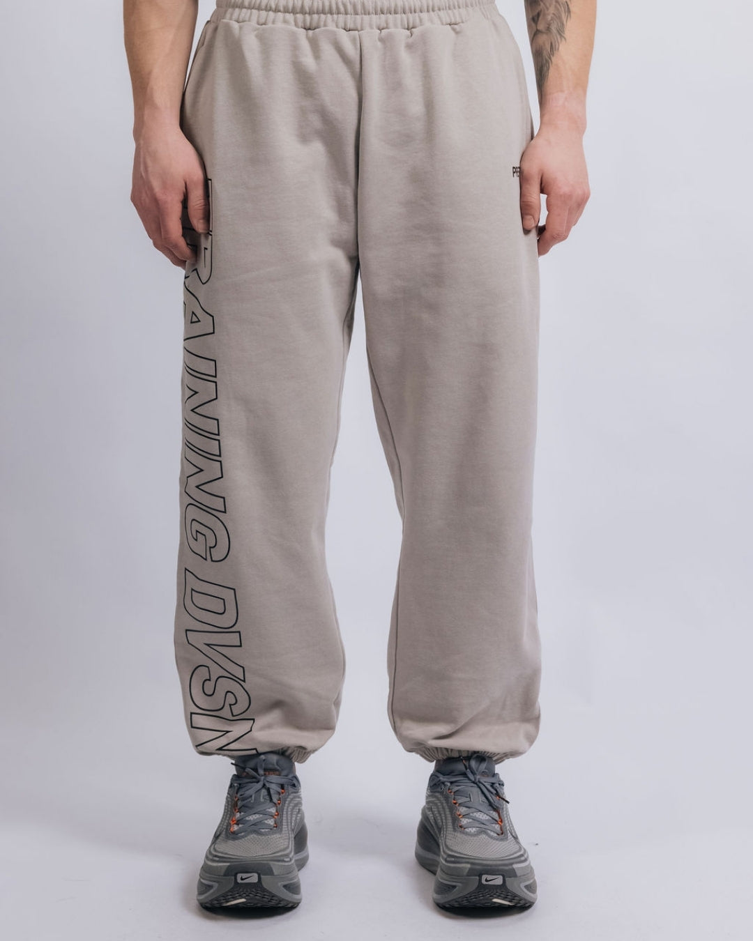 CoreTrain Joggers – PREFRD