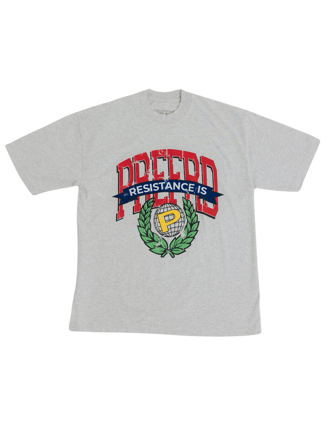 Ash Prefrd Honor Roll Tee