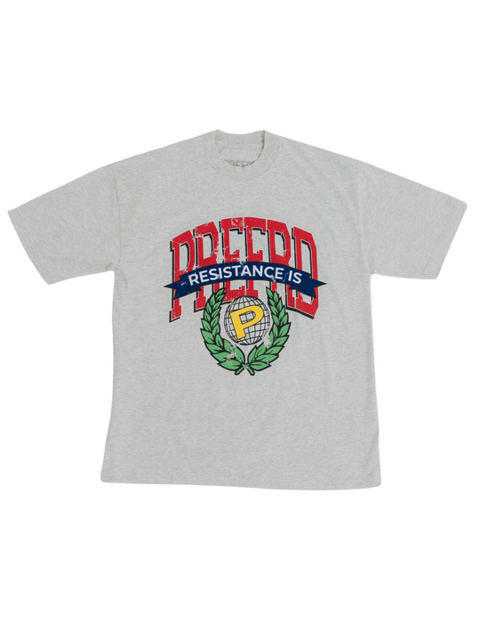 Ash Prefrd Honor Roll Tee