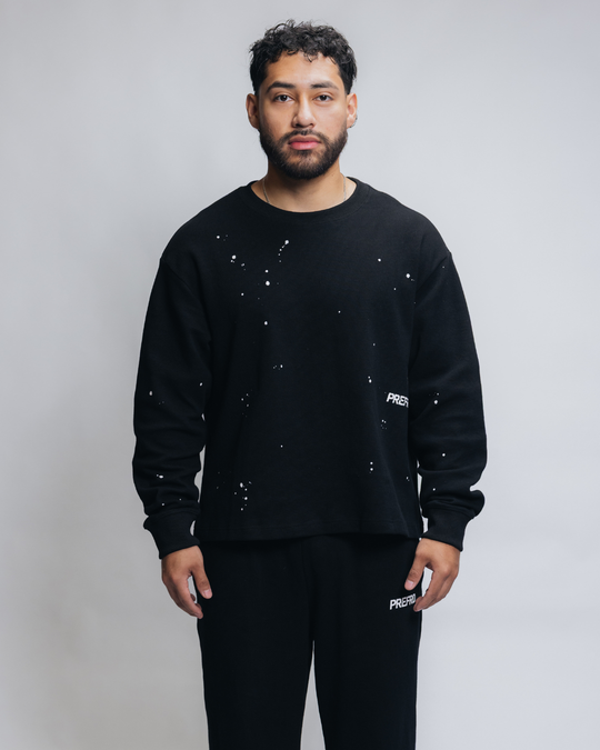 Black Racing Thermal