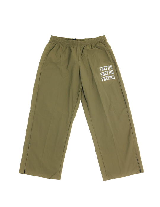 Olive Perfect Trackpants