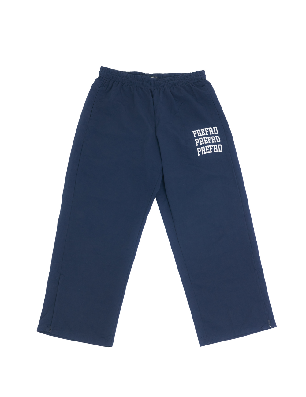 Navy Perfect Trackpants