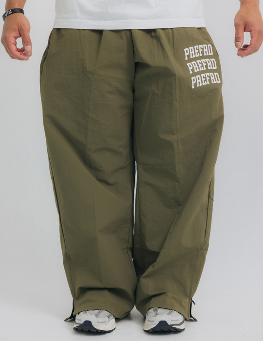 Olive Perfect Trackpants