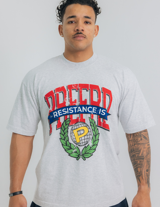 Ash Prefrd Honor Roll Tee