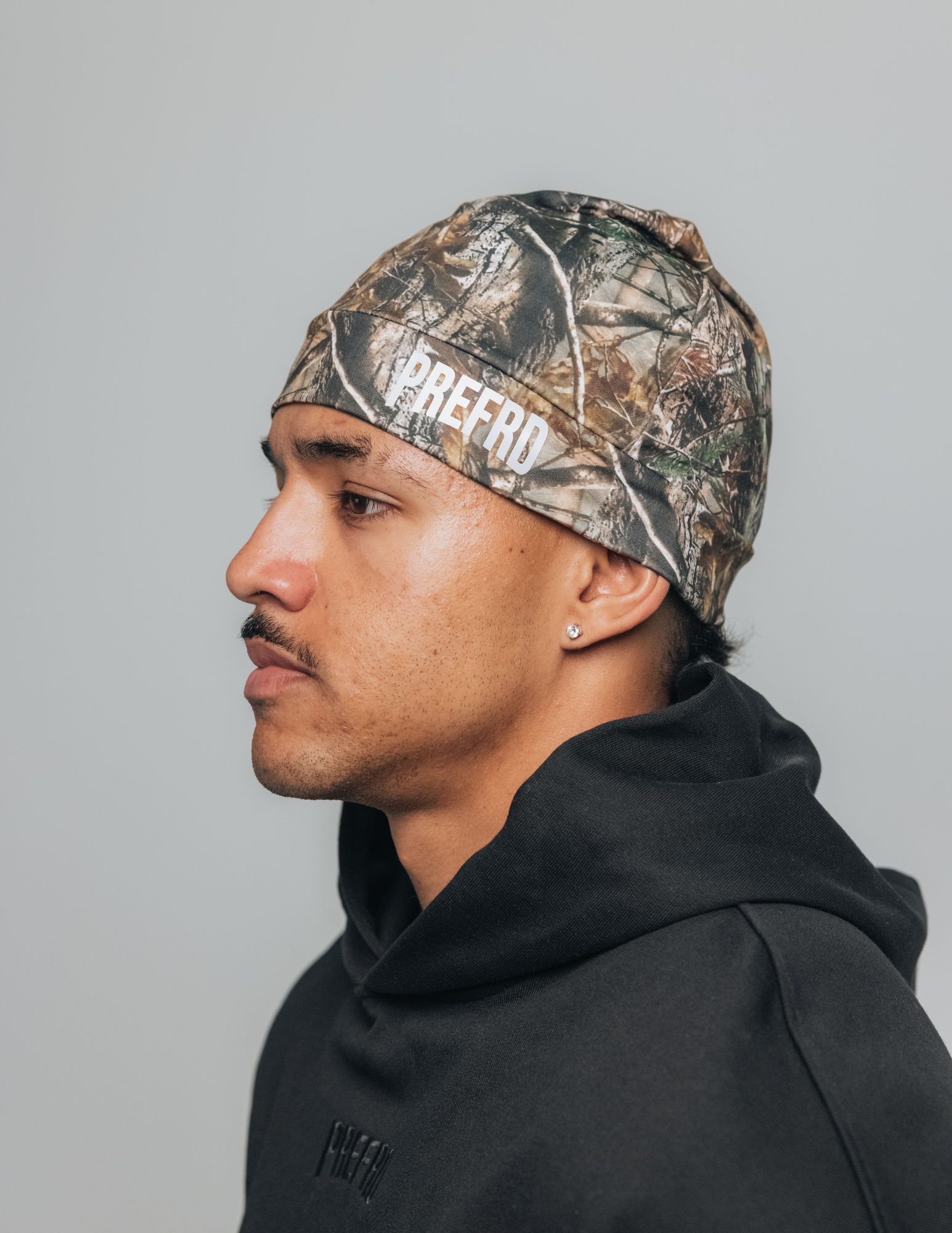 帽子 NY NY SKULL CAP (REALTREE) Real Tree Skull Cap – Prefrd