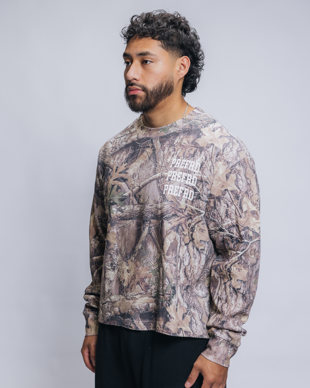 Hunter Camo Perfect Thermal