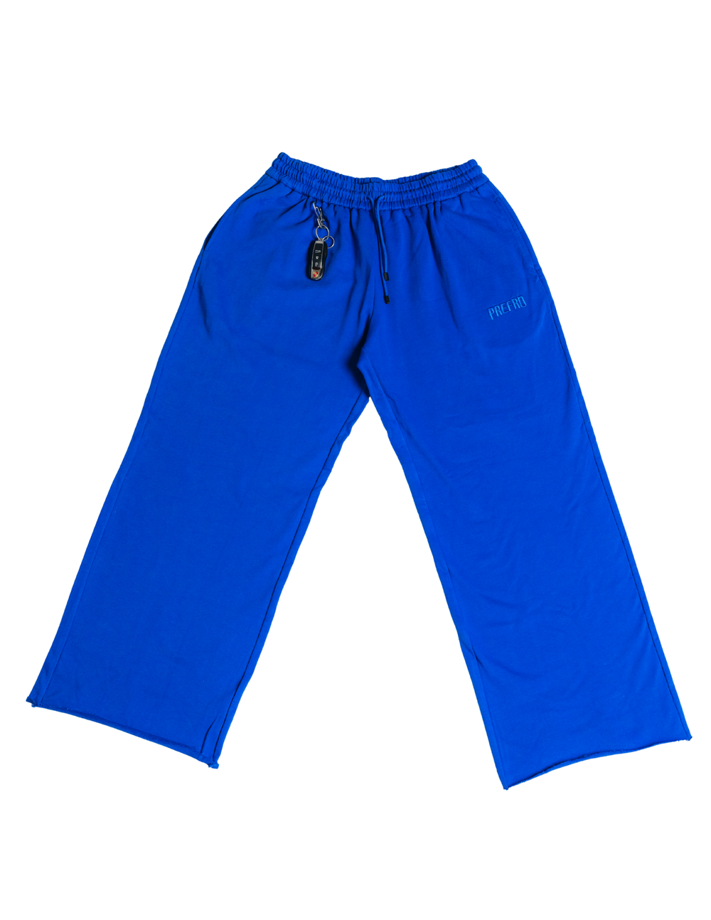 Berry Basic Baggy Sweats