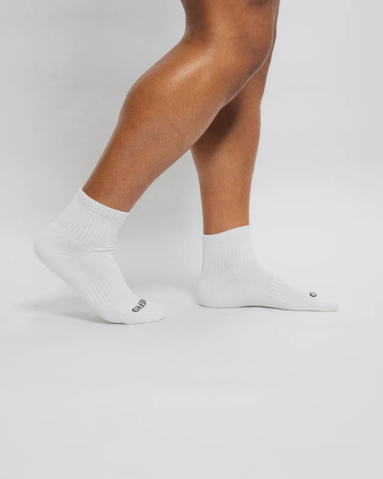 Basic Socks - 9 Pack