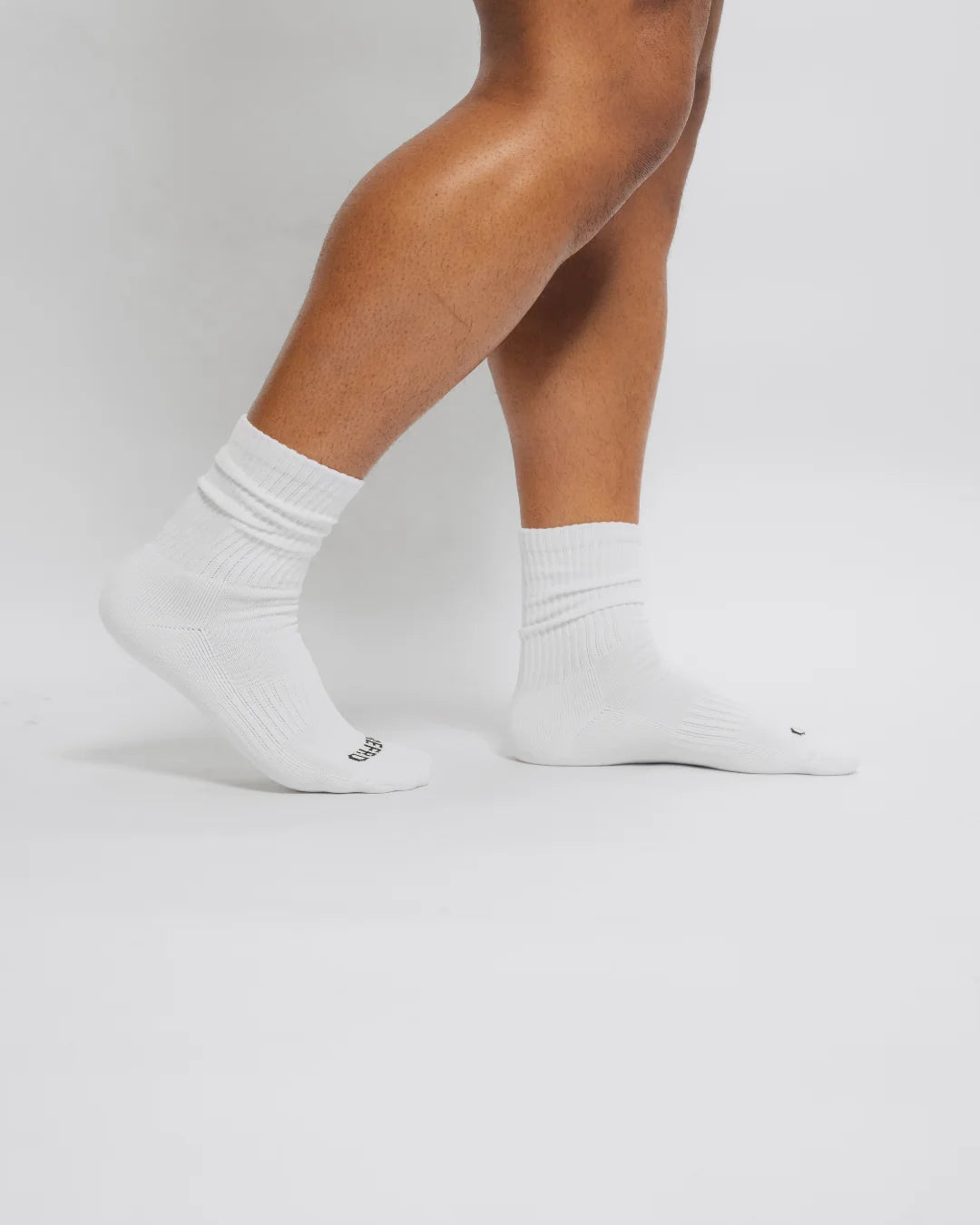 Basic Socks - 9 Pack