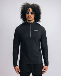 CoreGrid Half Zip