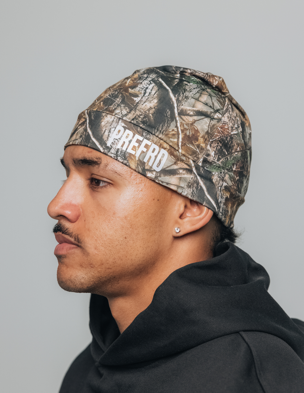 Basic Skull Cap 3-Pack