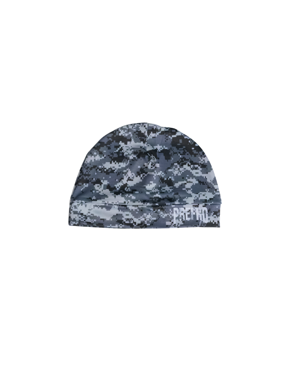 Digi Camo Skull Cap