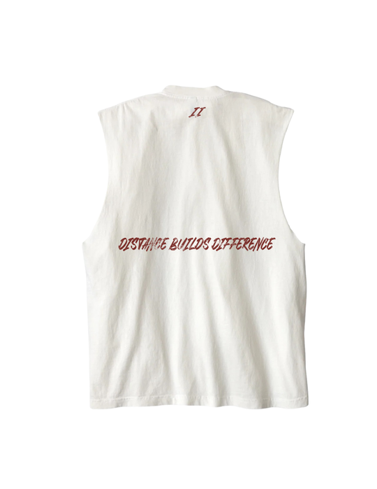 Off White Run Club Tank II