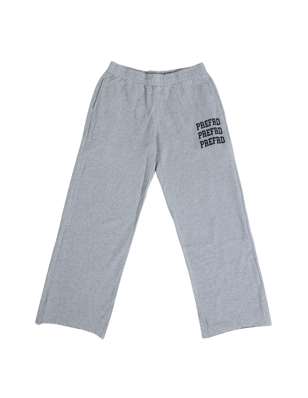 Gray Perfect Sweats