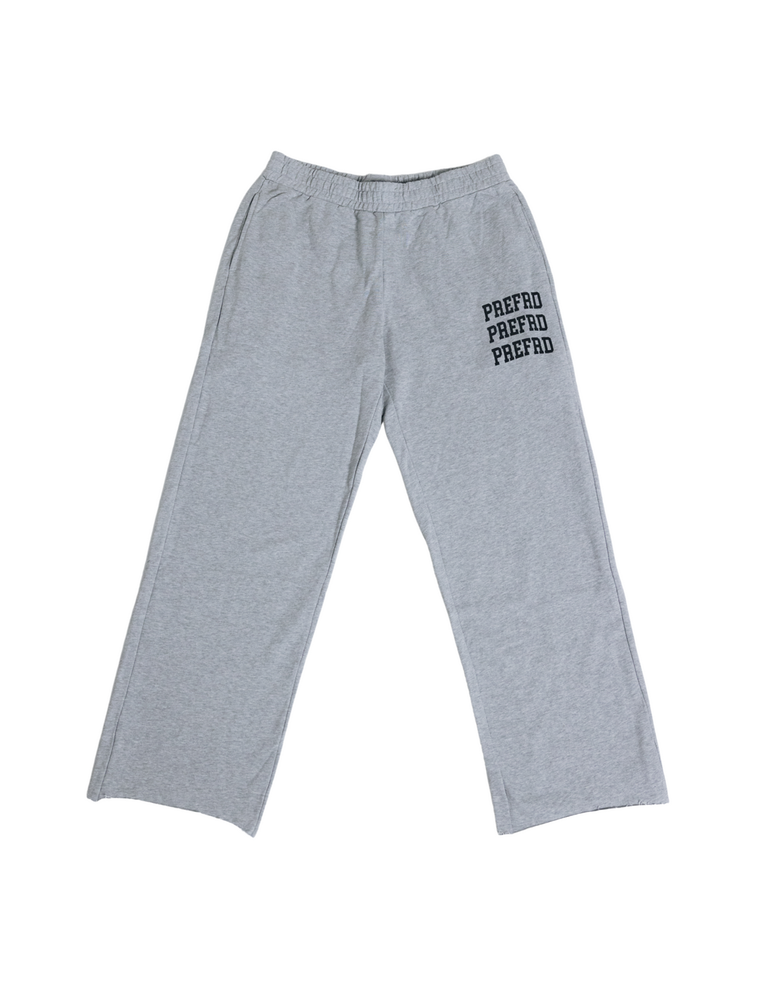 Gray Perfect Sweats