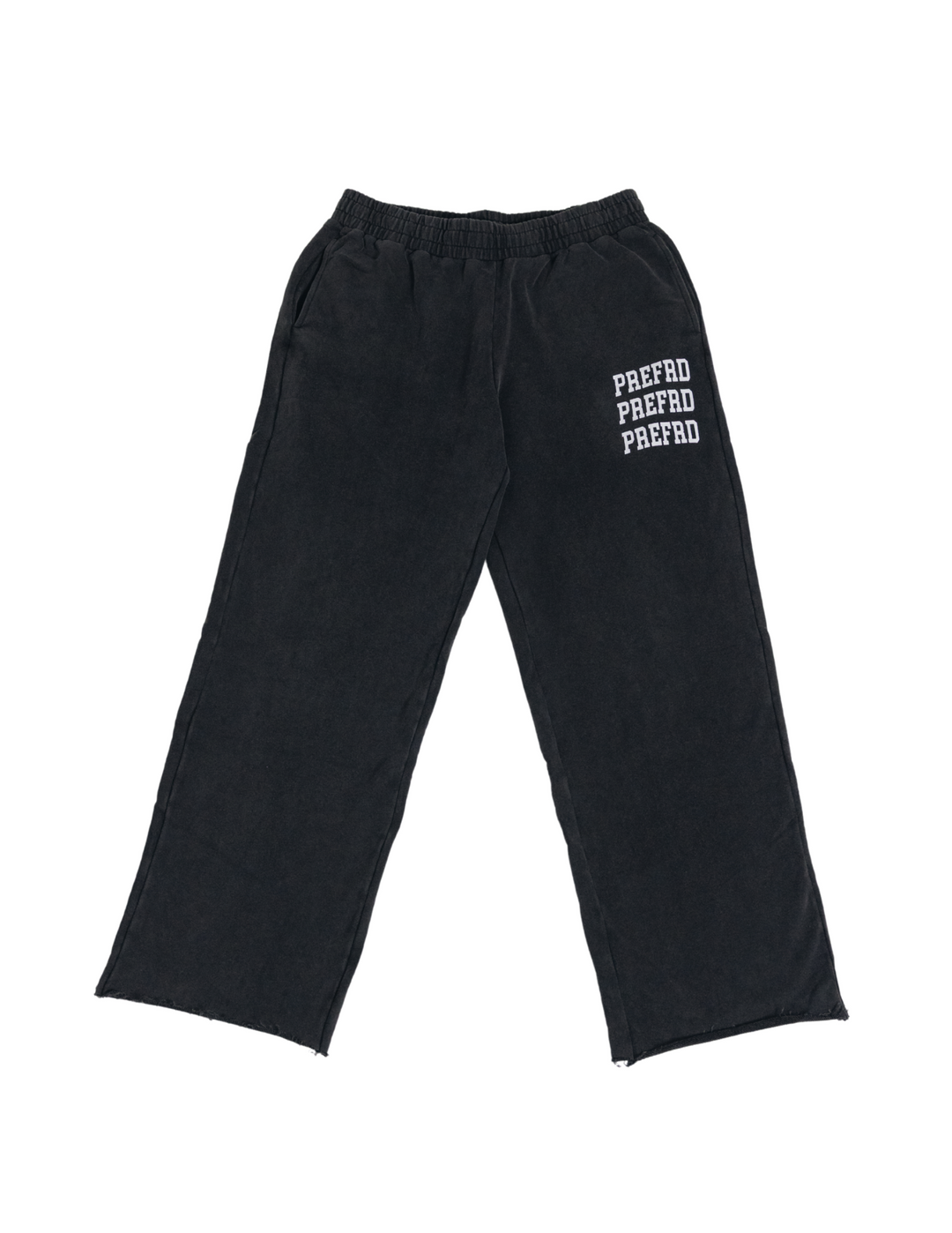 Vintage Black Perfect Sweats