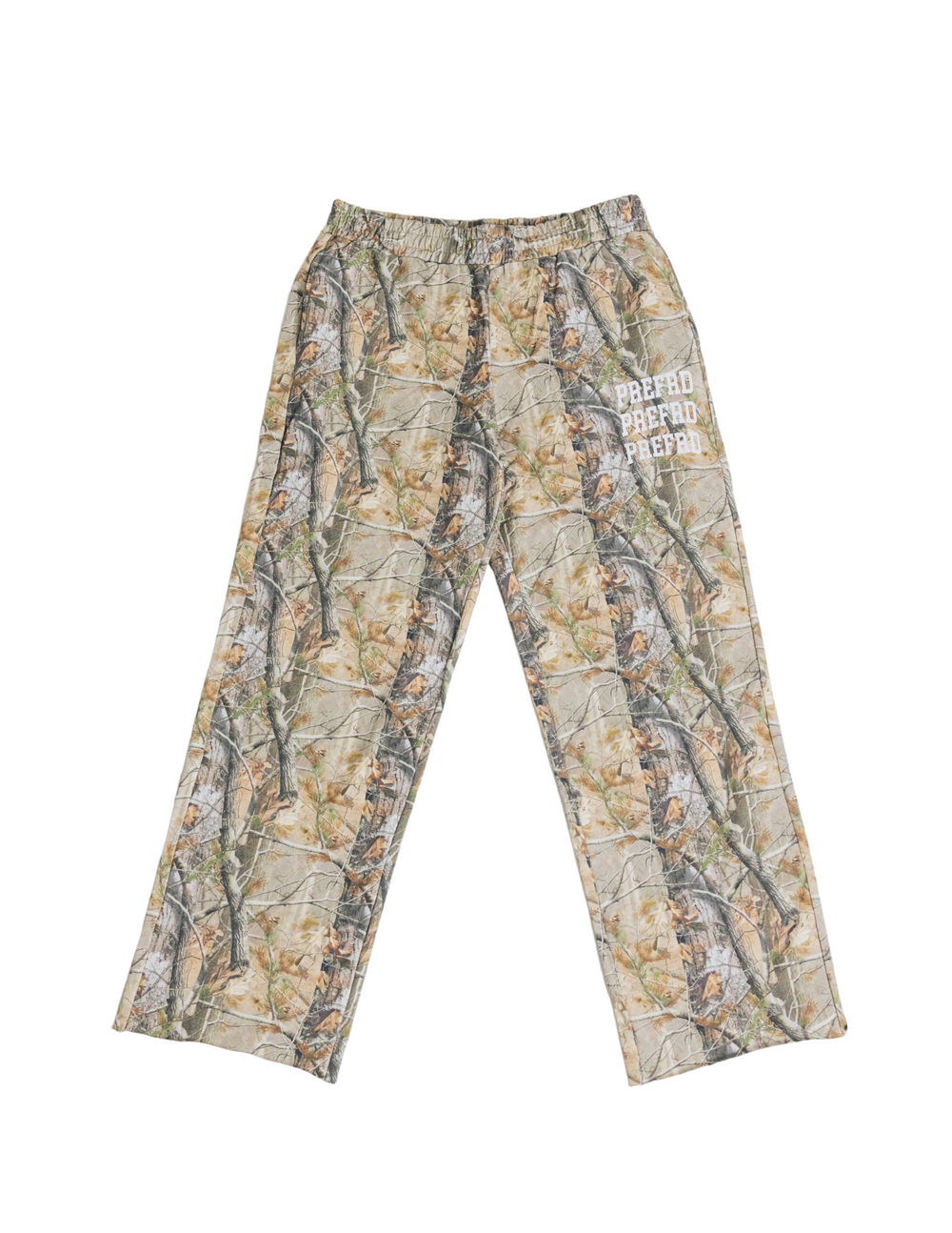 Hunter Camo Perfect Sweats