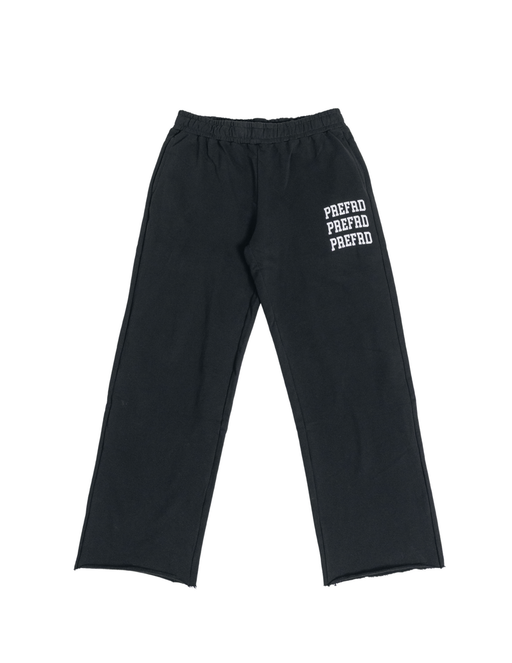 Black Perfect Sweats
