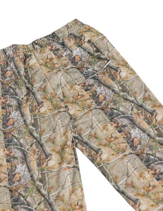 Hunter Camo Perfect Sweats