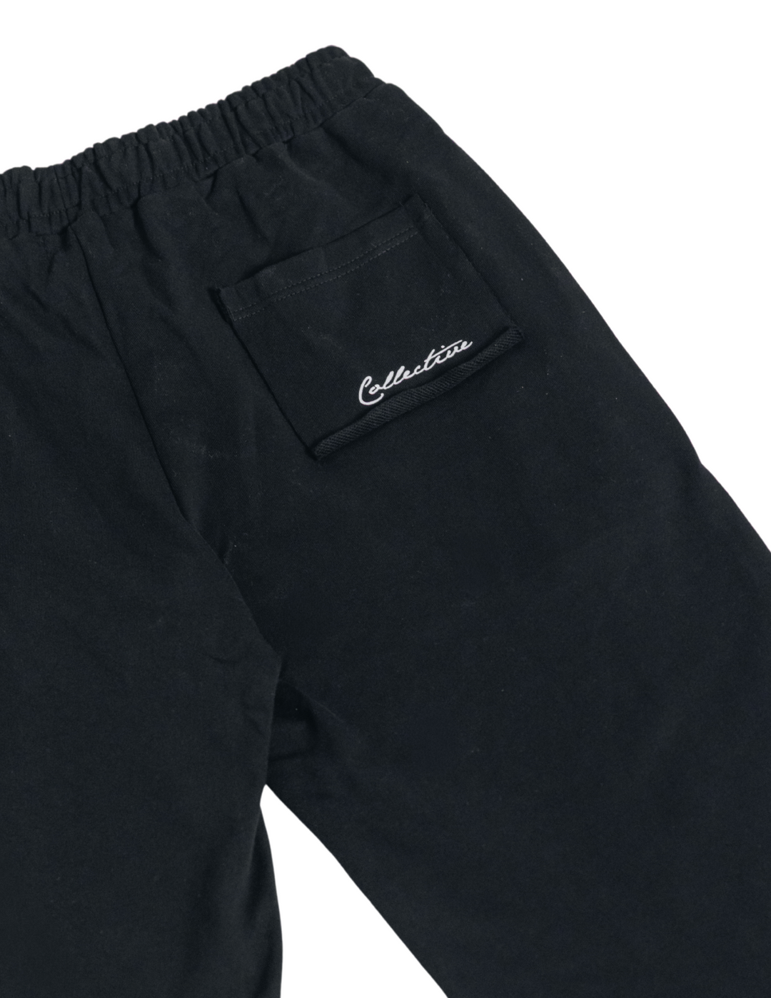 Black Perfect Sweats