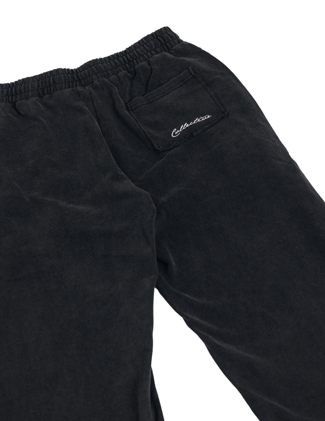 Vintage Black Perfect Sweats