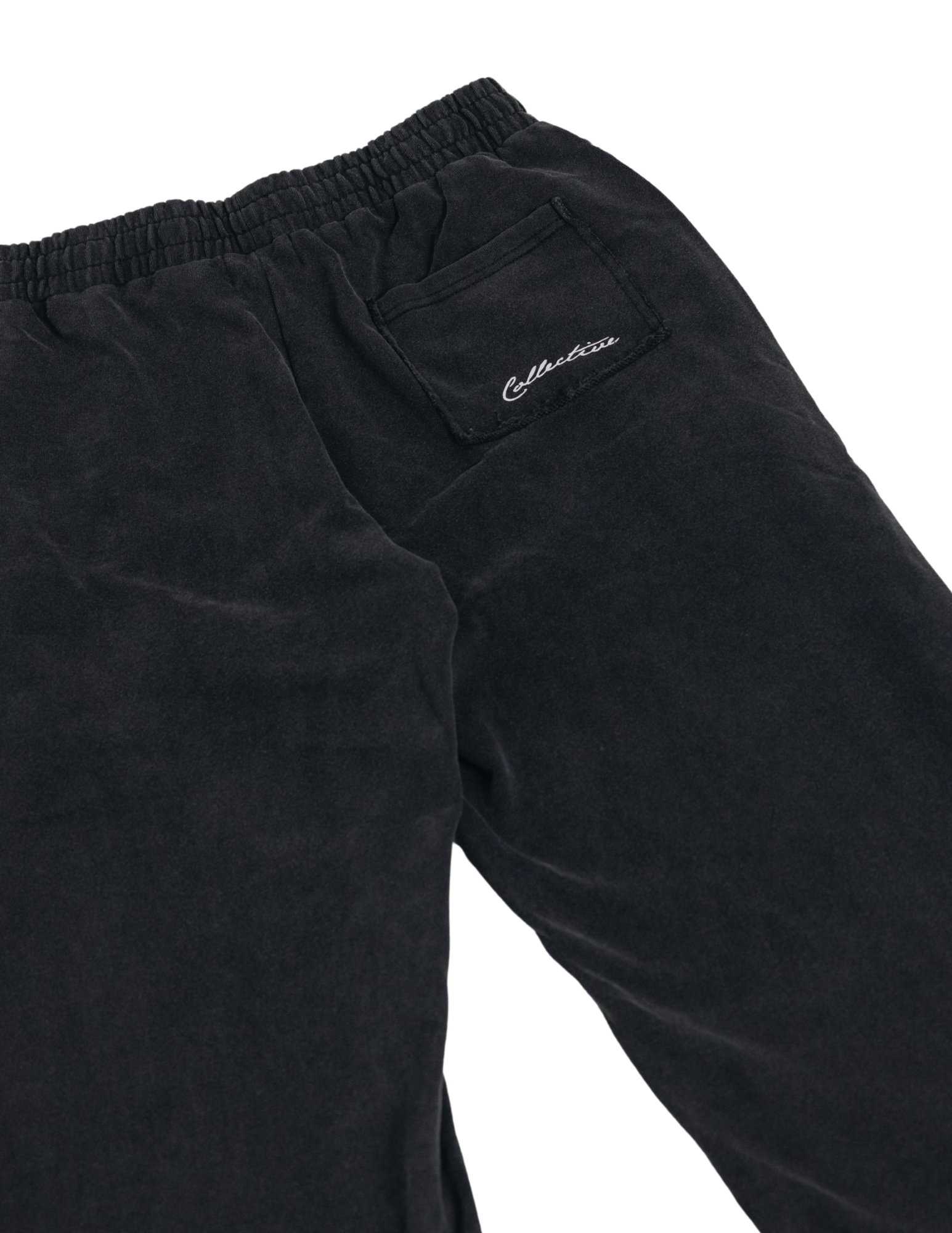 Vintage Black Perfect Sweats