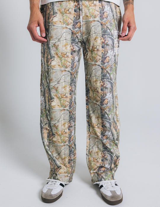 Hunter Camo Perfect Sweats
