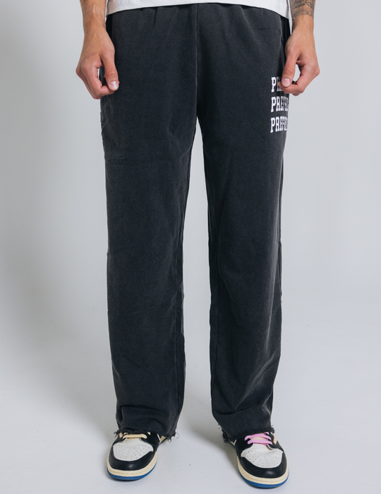 Vintage Black Perfect Sweats
