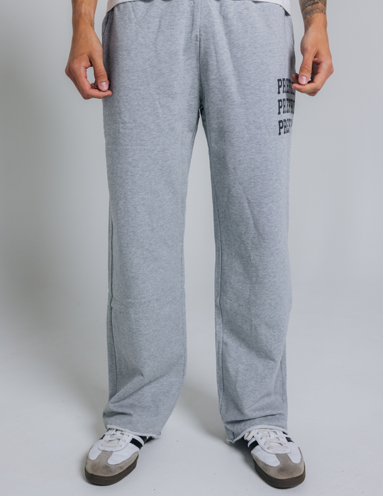 Gray Perfect Sweats