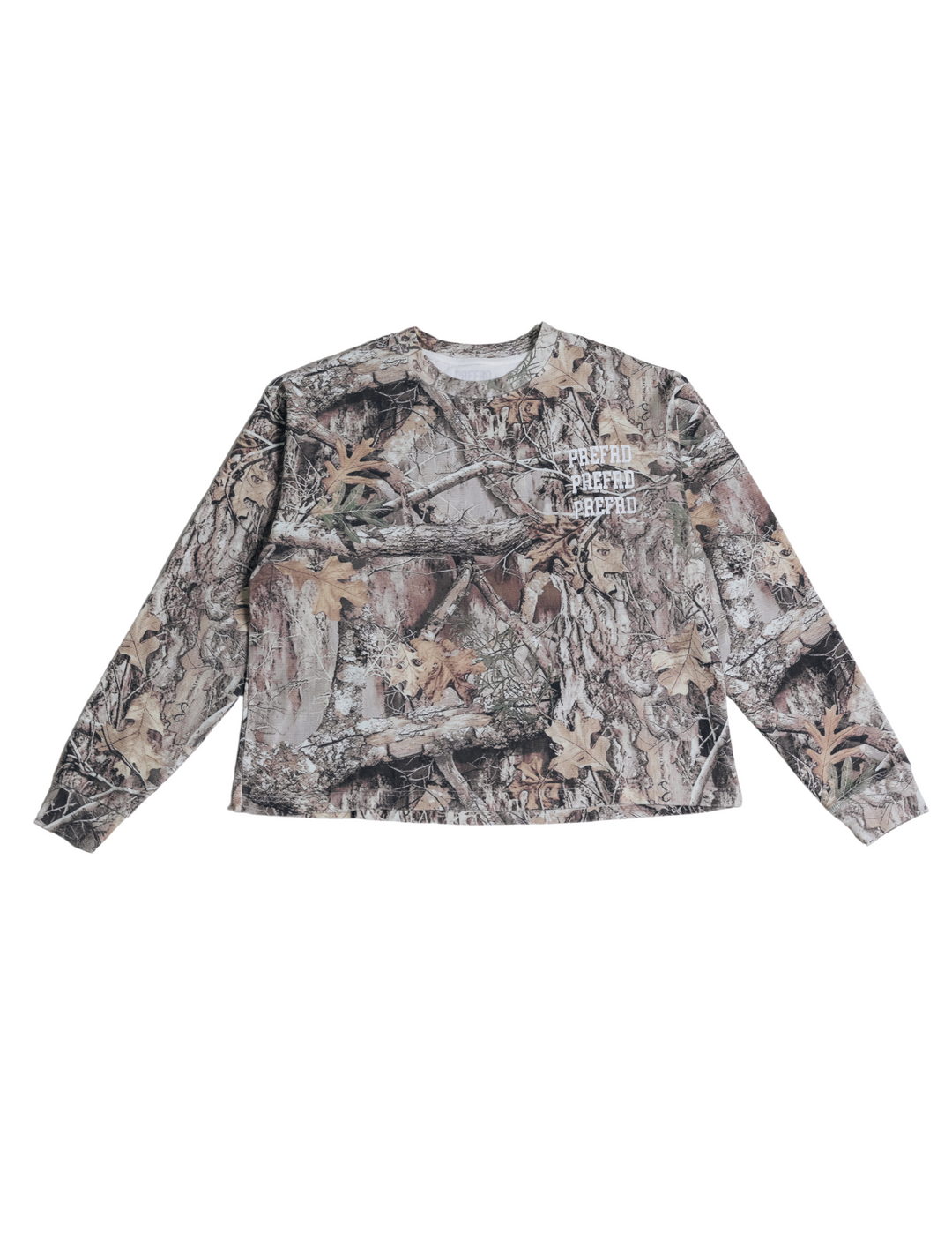 Hunter Camo Perfect Thermal