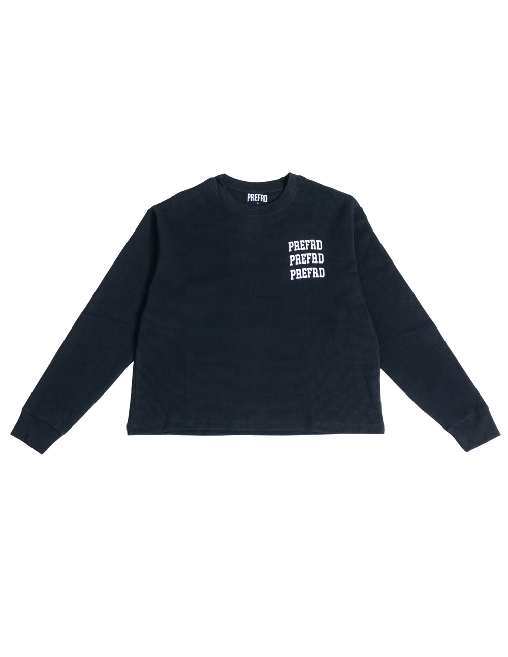 Black Perfect Thermal