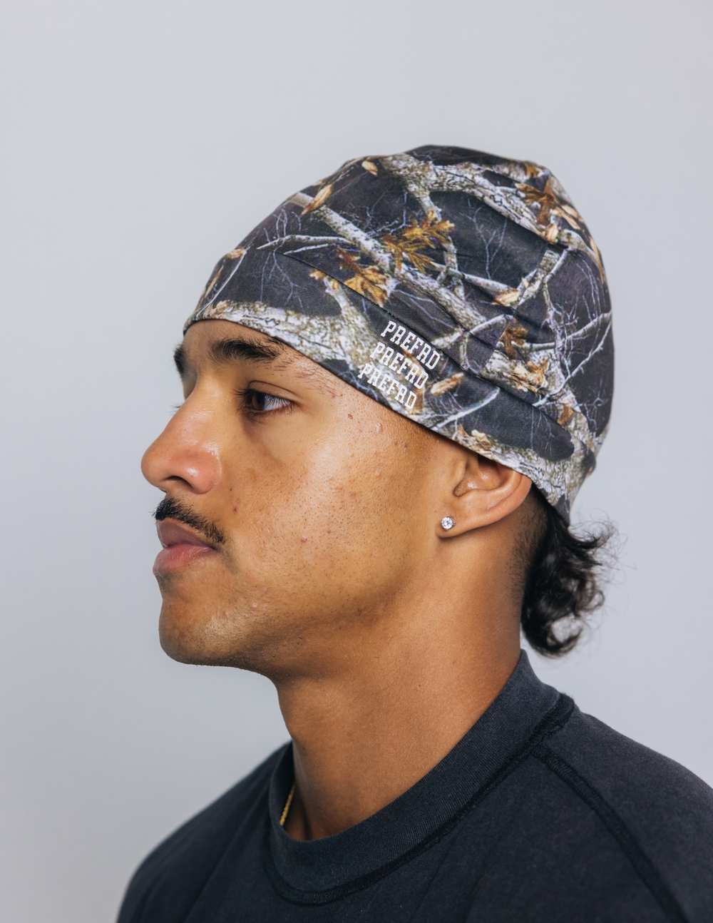 Perfect Skull Cap 3-Pack