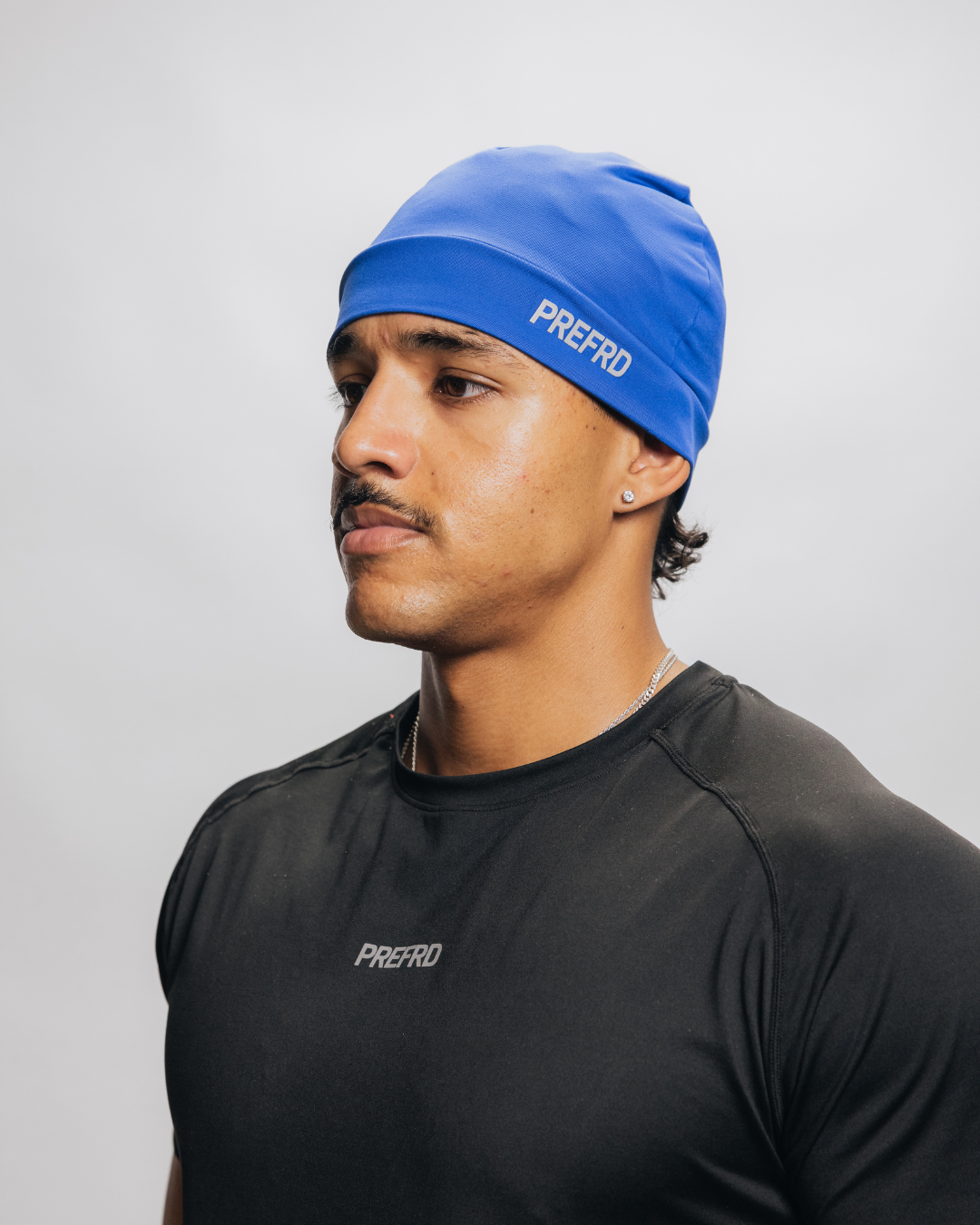 Royal Basic Skull Cap 2.0