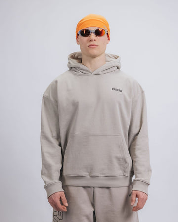 CoreTrain Hoodie