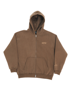 Core Zip Up