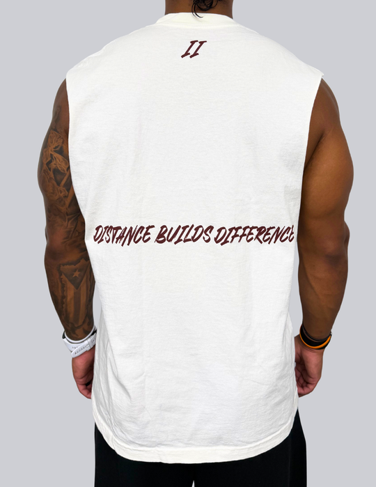 Off White Run Club Tank II